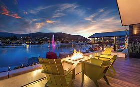 Lakehouse Resort